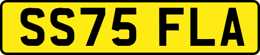 SS75FLA