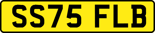 SS75FLB