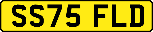 SS75FLD