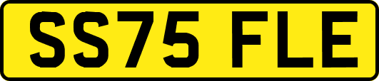 SS75FLE