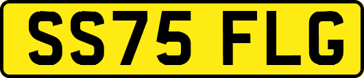 SS75FLG