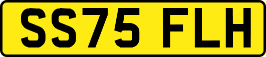 SS75FLH