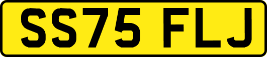 SS75FLJ
