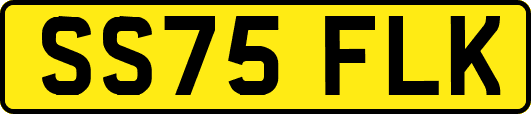 SS75FLK