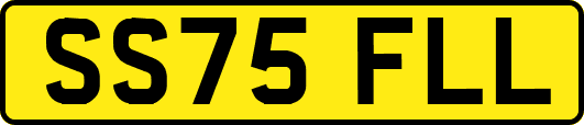 SS75FLL