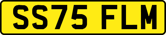 SS75FLM
