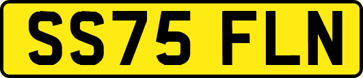 SS75FLN