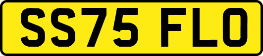 SS75FLO