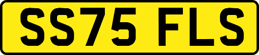SS75FLS