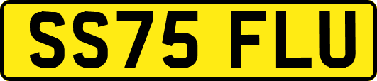 SS75FLU