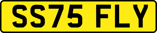 SS75FLY