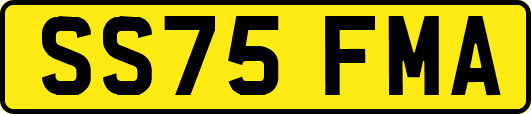 SS75FMA