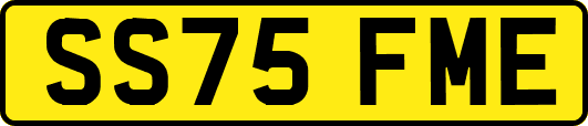 SS75FME