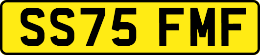 SS75FMF