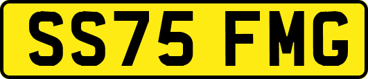 SS75FMG