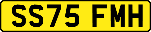 SS75FMH