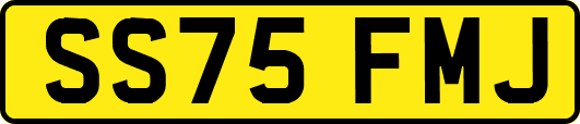 SS75FMJ