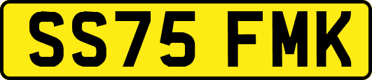 SS75FMK