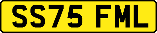 SS75FML