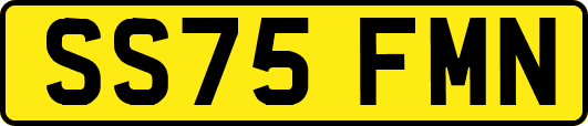 SS75FMN