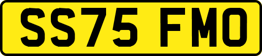 SS75FMO