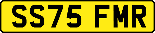 SS75FMR