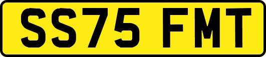 SS75FMT