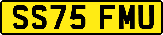 SS75FMU