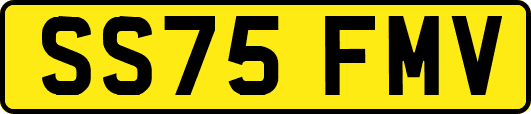 SS75FMV
