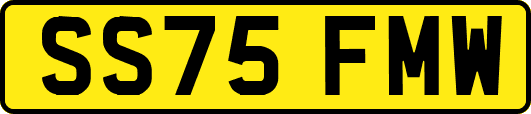 SS75FMW
