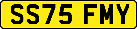 SS75FMY
