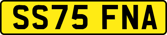 SS75FNA