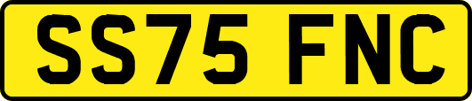 SS75FNC