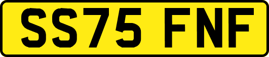 SS75FNF