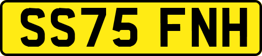 SS75FNH