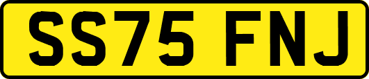 SS75FNJ