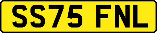 SS75FNL