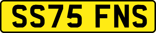 SS75FNS