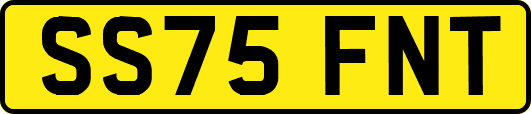 SS75FNT