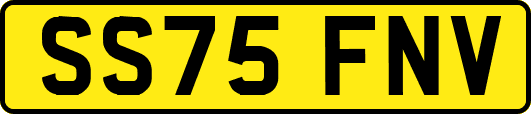 SS75FNV