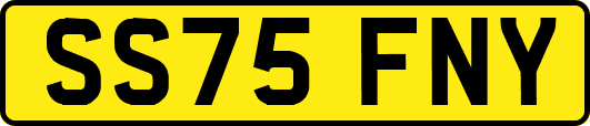 SS75FNY