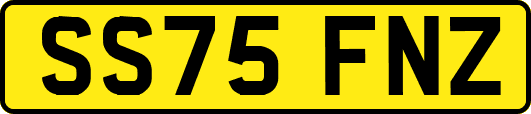 SS75FNZ