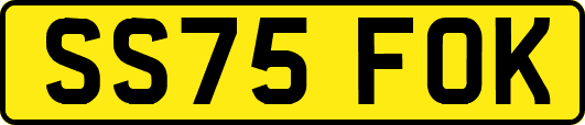 SS75FOK