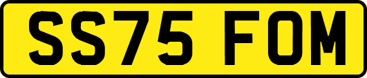 SS75FOM