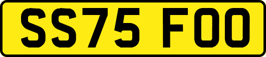 SS75FOO