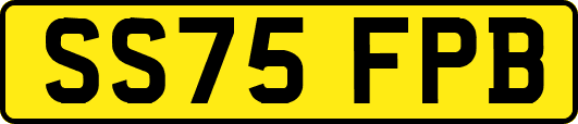 SS75FPB