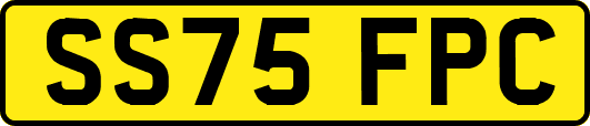 SS75FPC