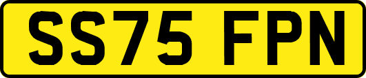 SS75FPN