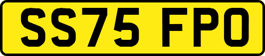 SS75FPO