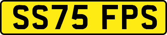 SS75FPS